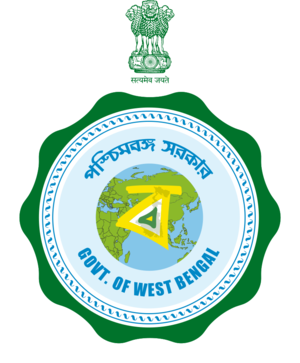 West Bengal Government Logo
